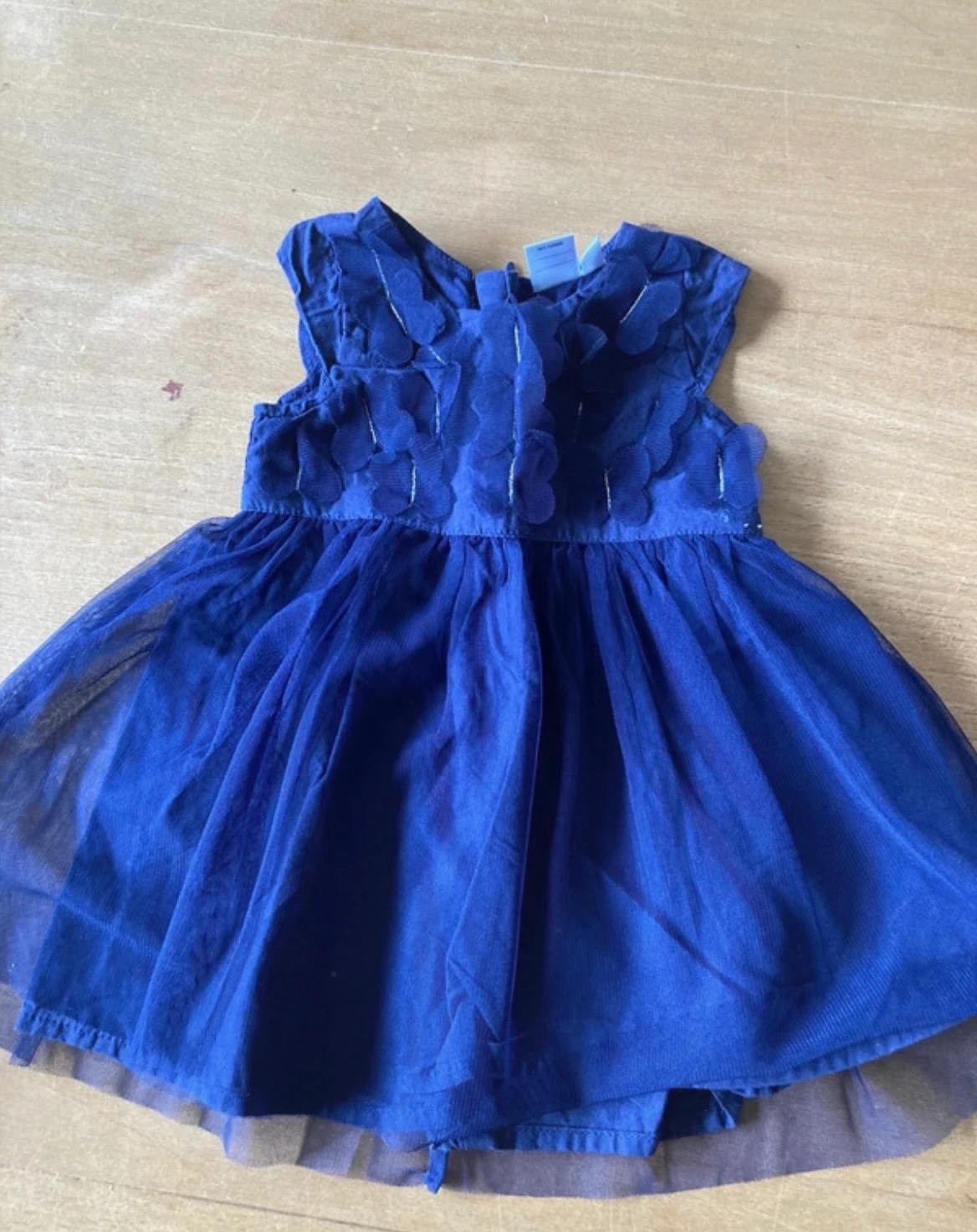 Robe 3 mois